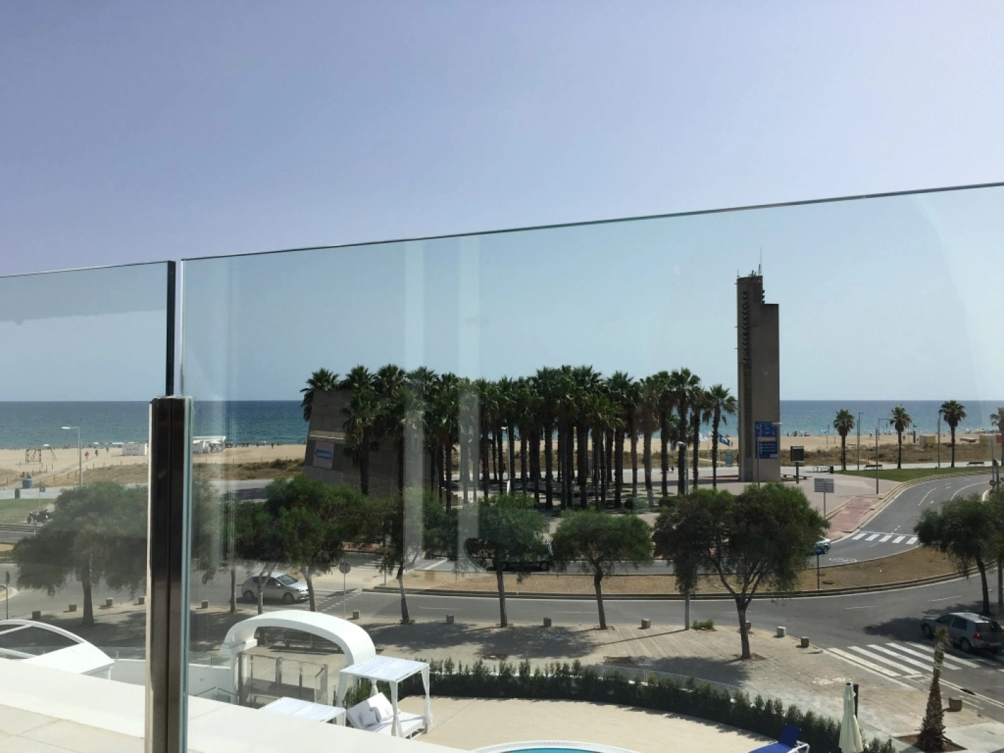 Апарт-отель Masd Mediterráneo