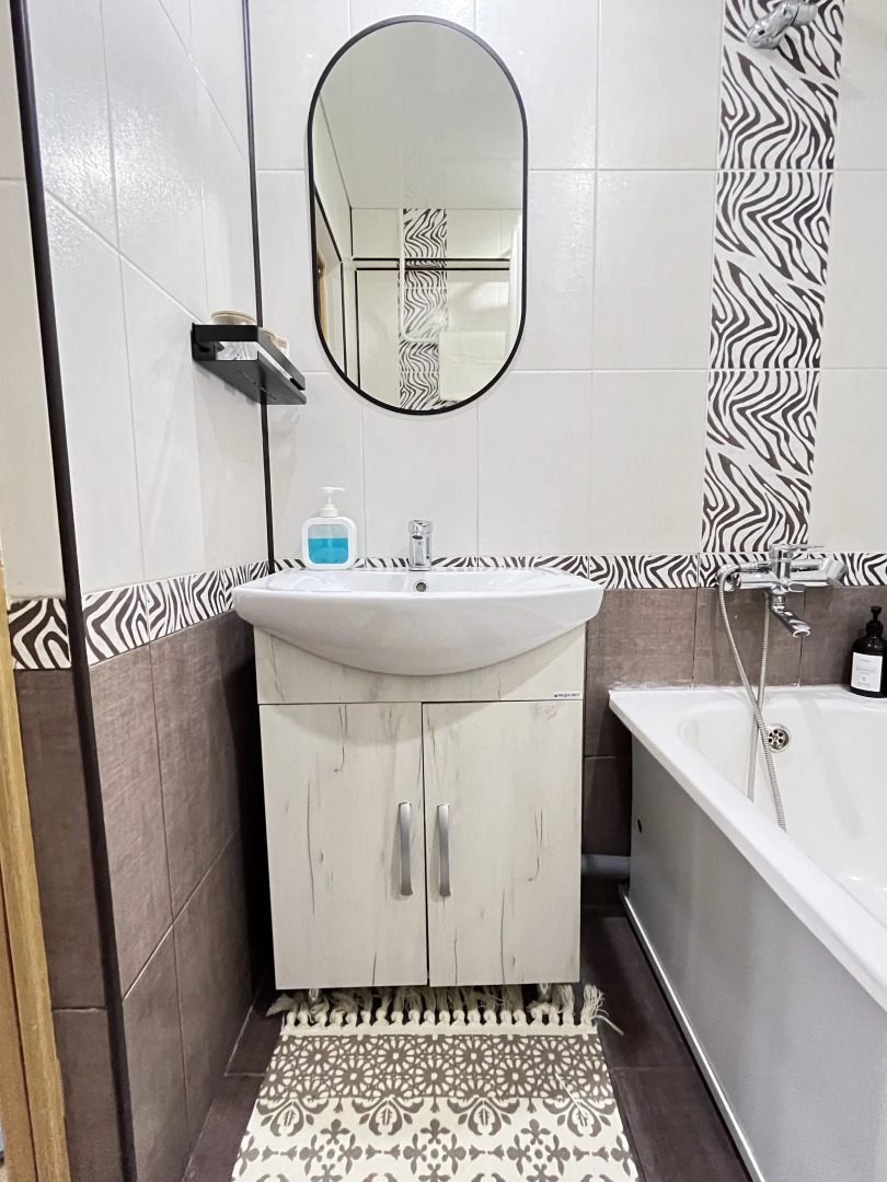 Апартаменты Broadway House