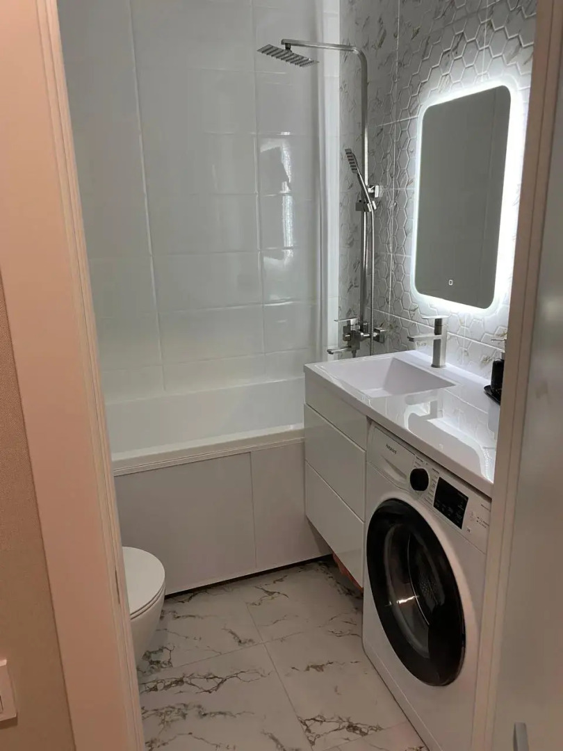 Квартира Квартира-студия