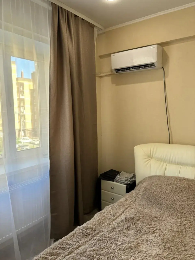 Квартира 1-комнатная 46 кв Усады