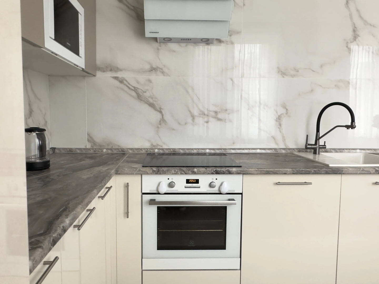 Квартира Премьер Апарт на Василия Татищева 4