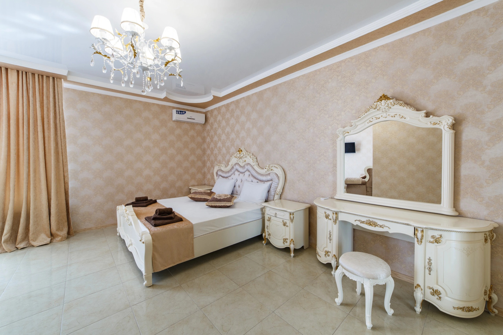 Гостевой Дом Белладжио