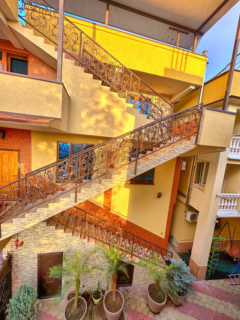 Курортный Гостевой Дом Лооленд