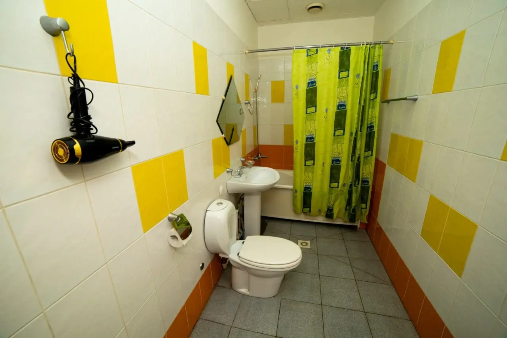 Мини-отель Звёздное небо