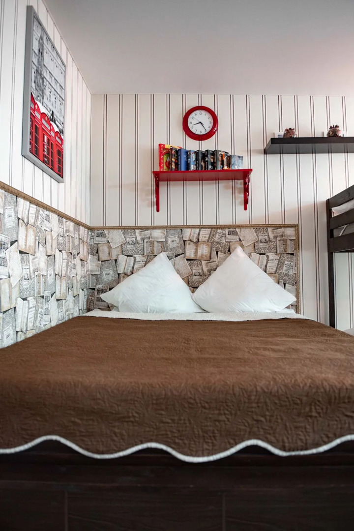 Гостевой дом Мэри-Тель