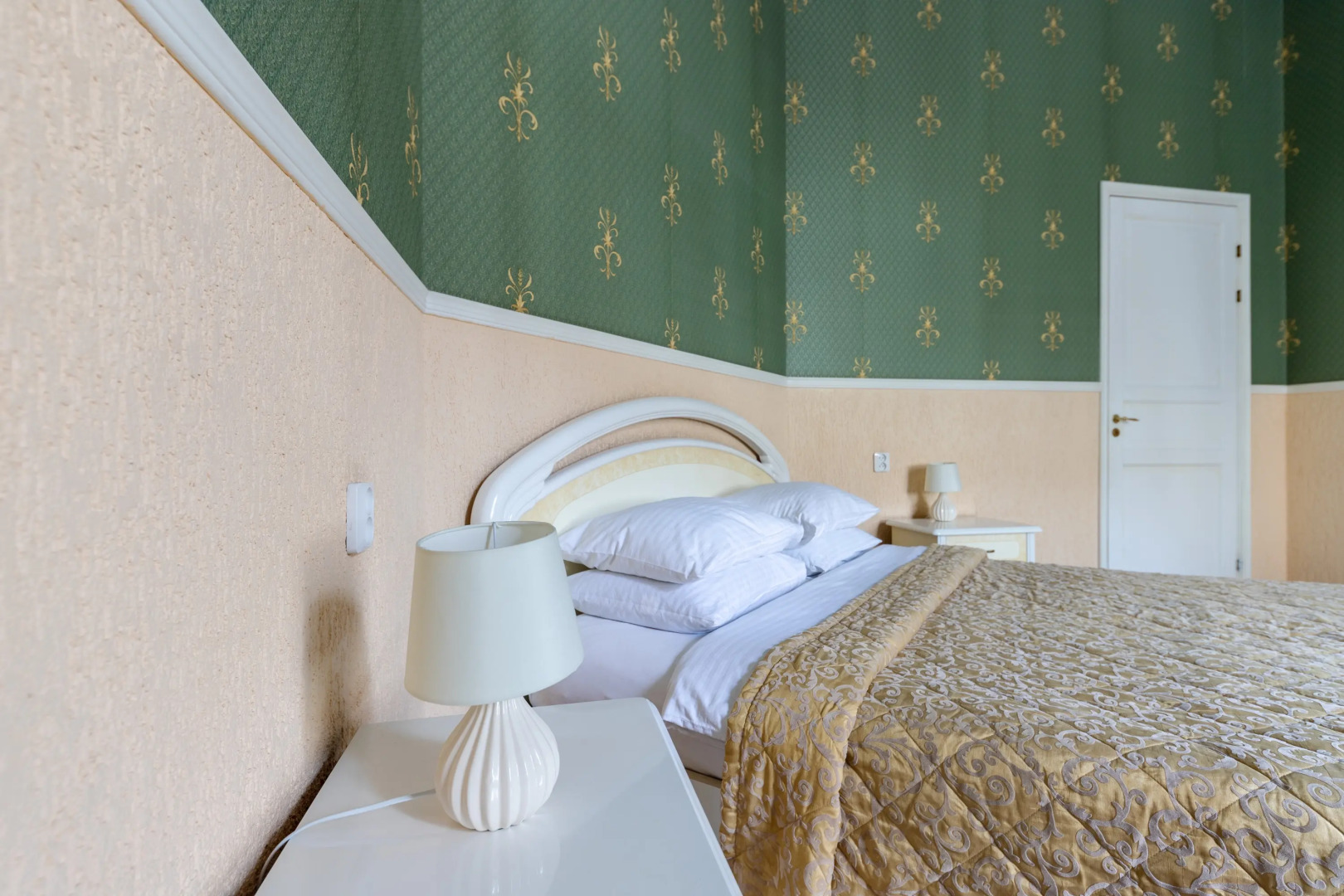 Апартаменты SPb Rentals Малая Конюшенная