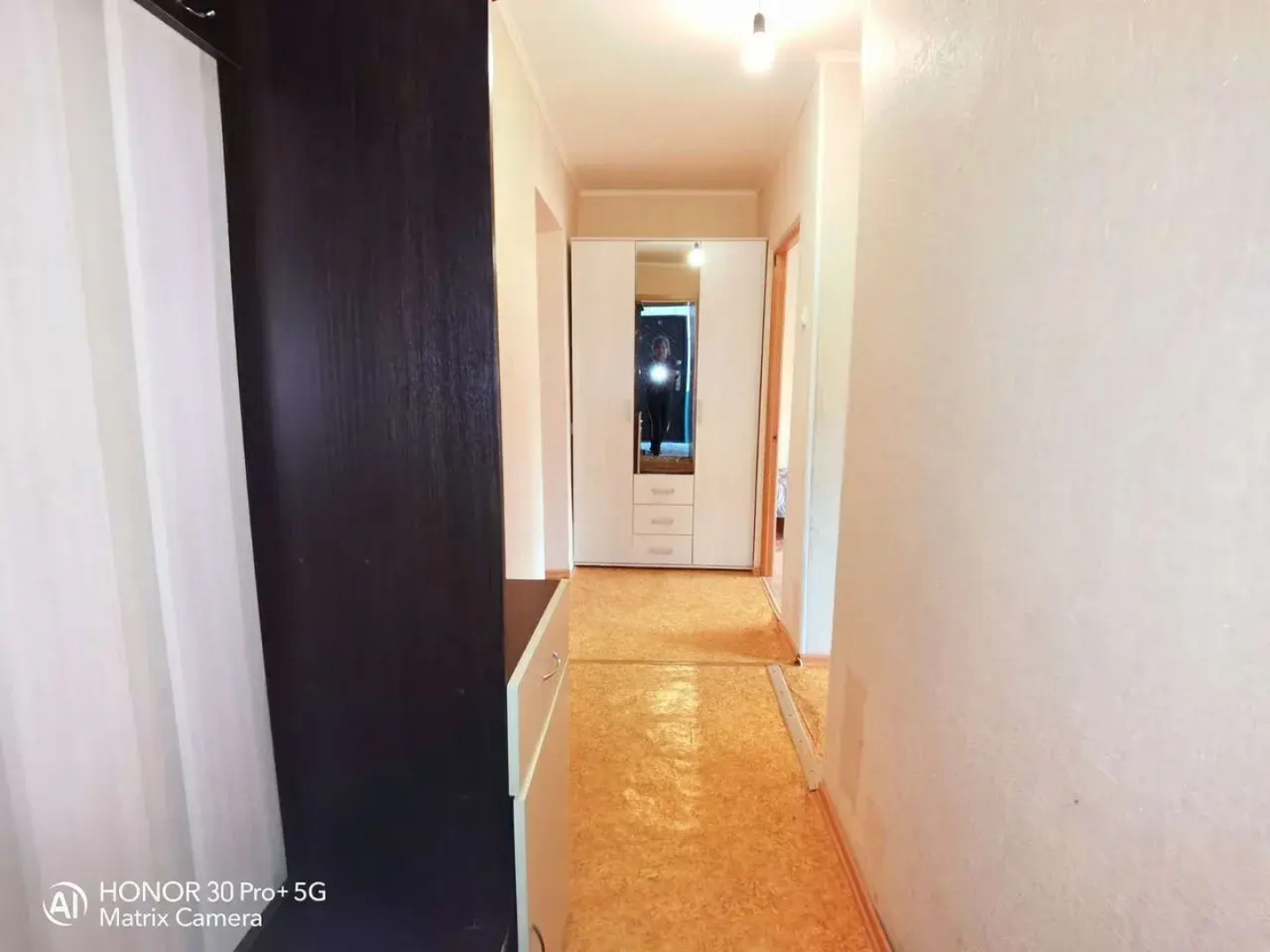 Квартира 2-к в Центре Города