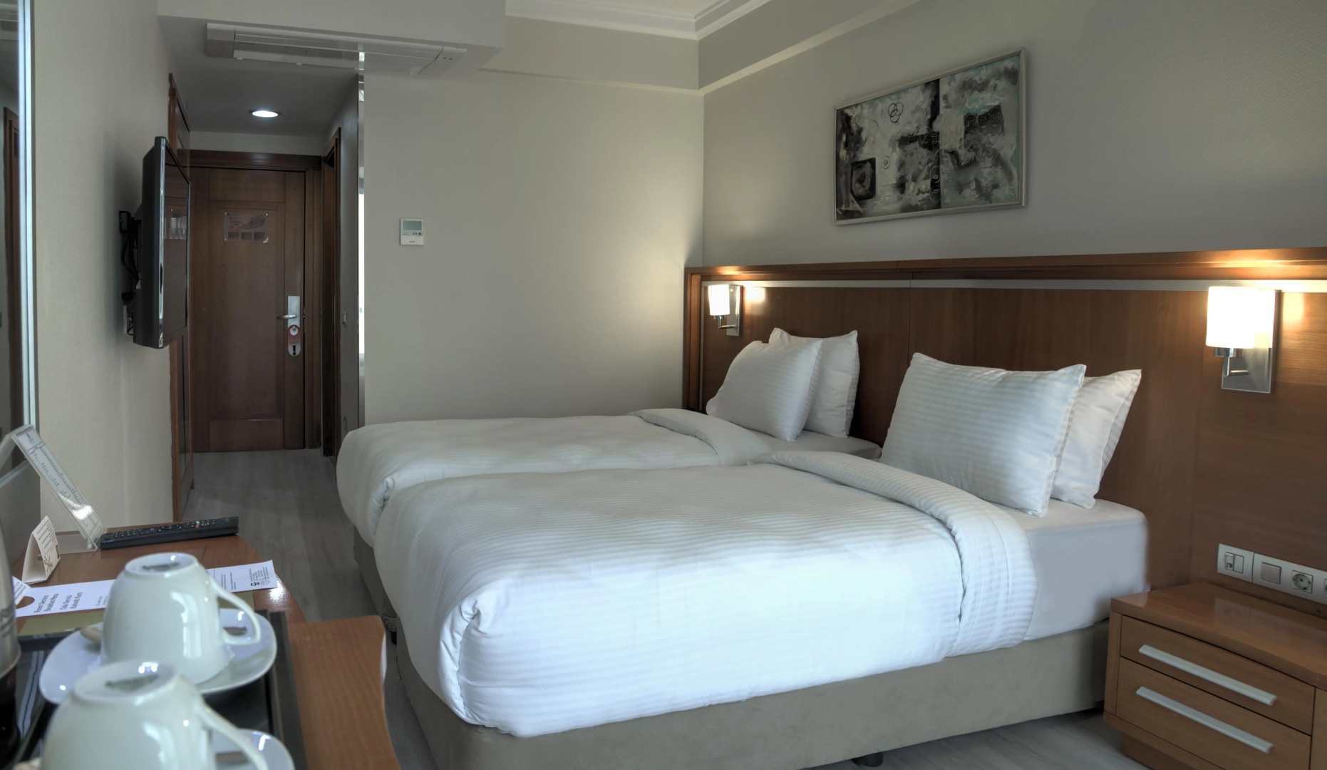 Отель Orka Royal Hotel & Spa