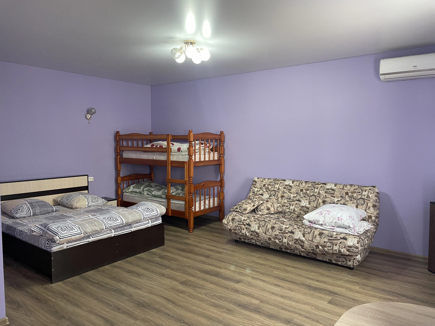 Жилое помещение Арбат