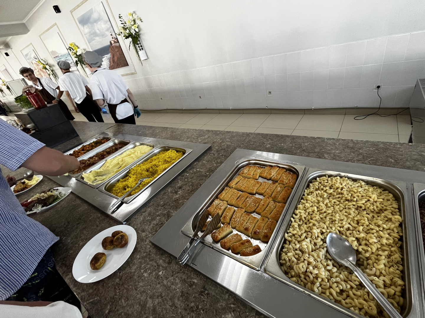 Отель Фея Sun Club Resort & Spa