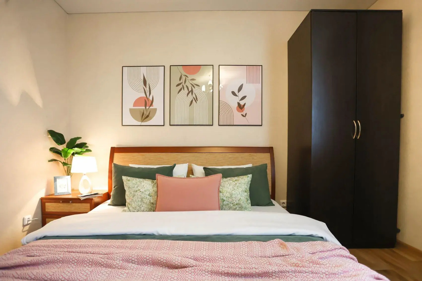 Апартаменты Пять Звёзд Центр Города