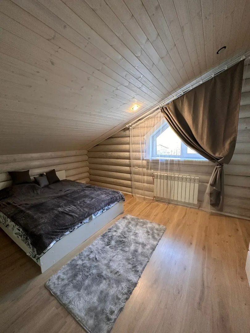 Частный дом Newhome