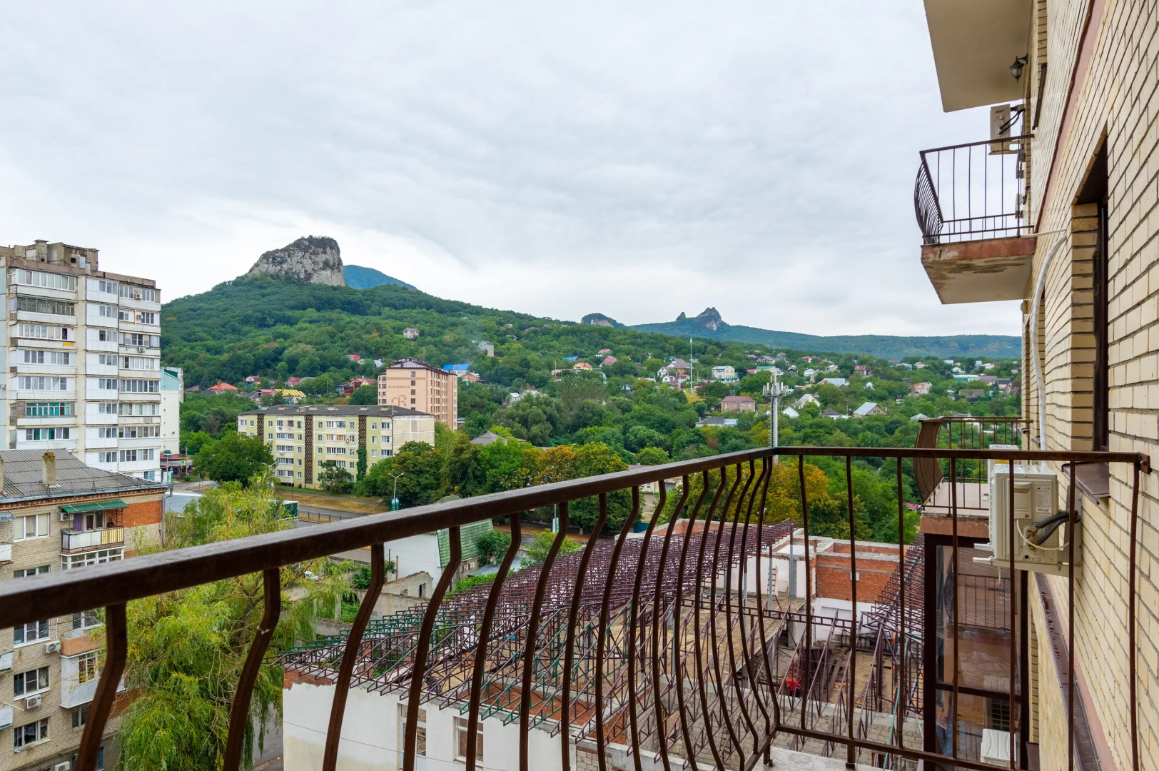 Квартира ПосуткаРу Ленина 122Б Санат Курортная зона парки и Озеро