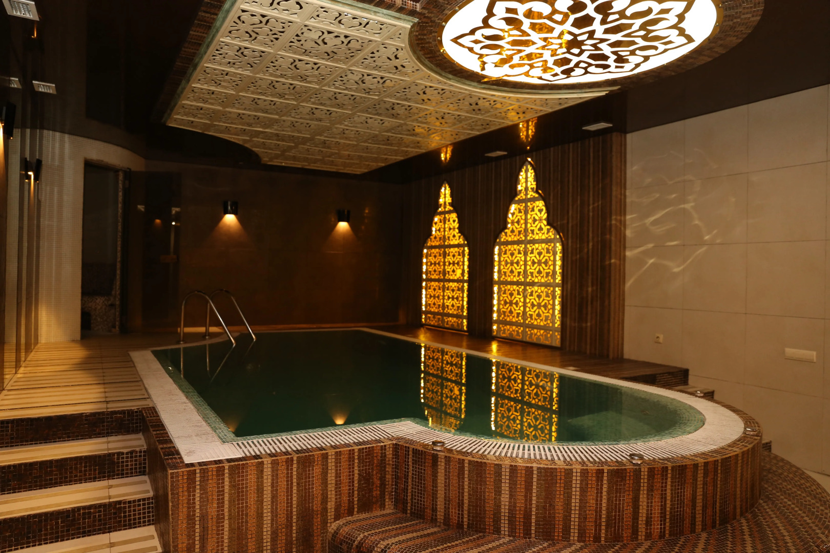 Мини-отель Рыцарский Двор