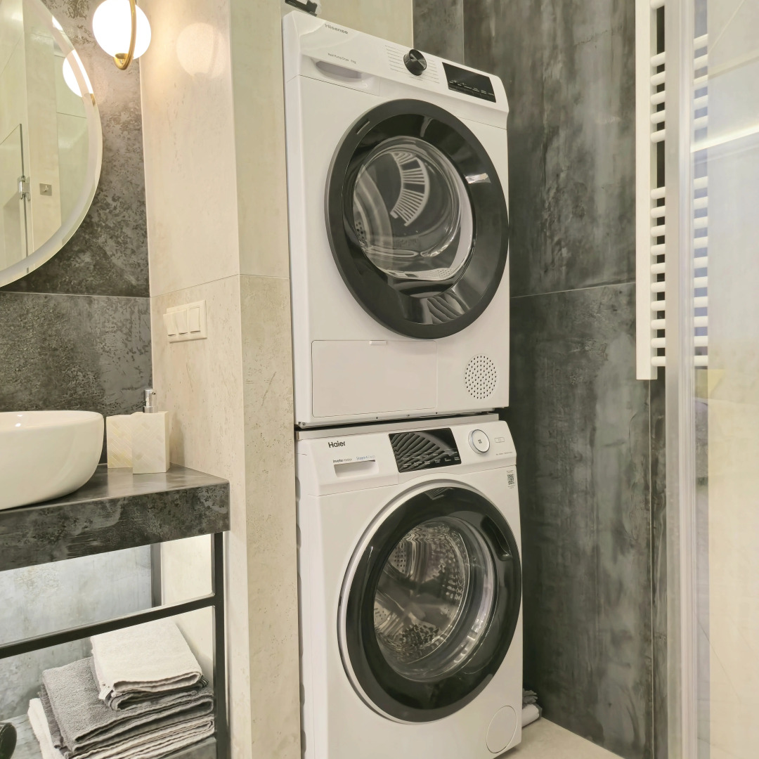 Апартаменты Grey Династия метро Хорошевская