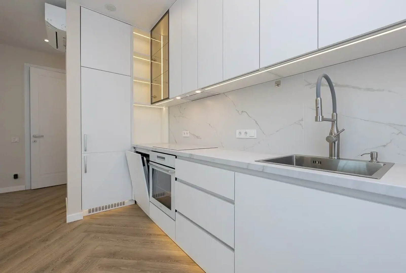 Квартира Дизайнерская Вблизи Центра Минска