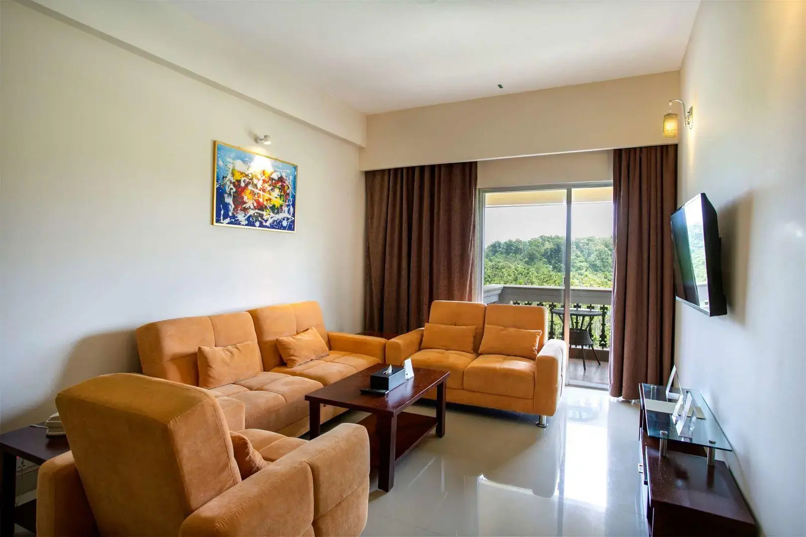 Курортный отель Sea Pearl Beach Resort & Spa Cox's Bazar