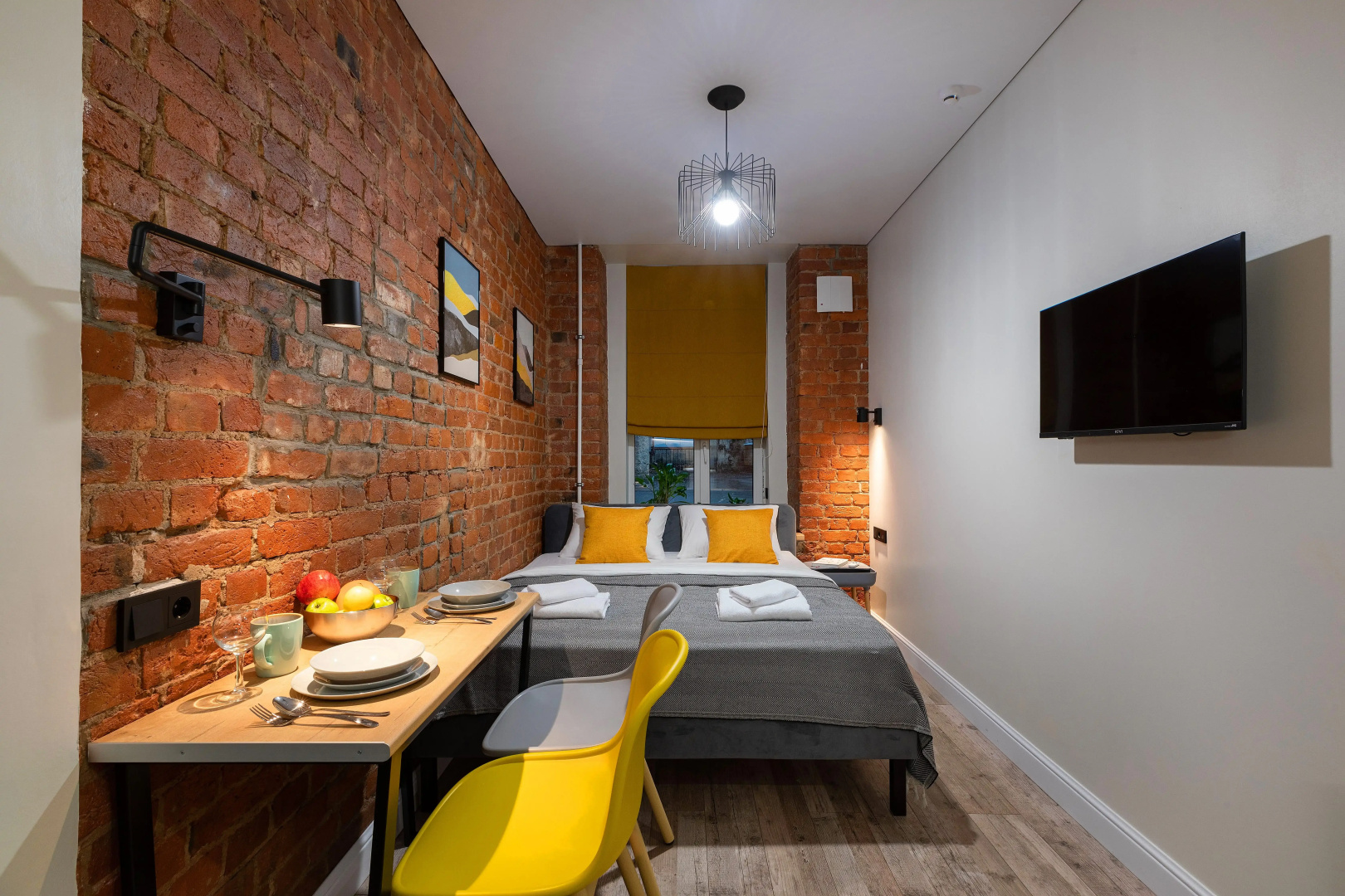 Апартаменты 2 Loft 365