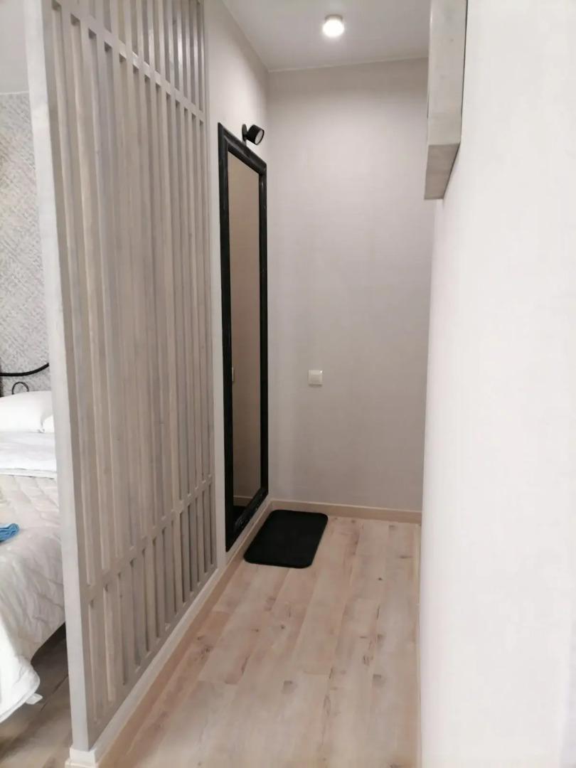 Апартаменты квартира на Коммунаров