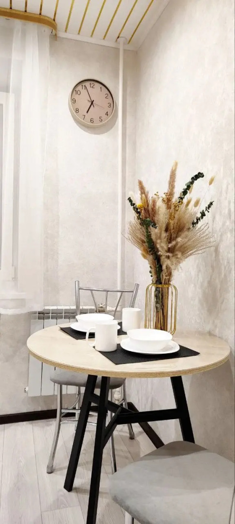 Квартира Марсель Апарт, яркая и уютная в центре города