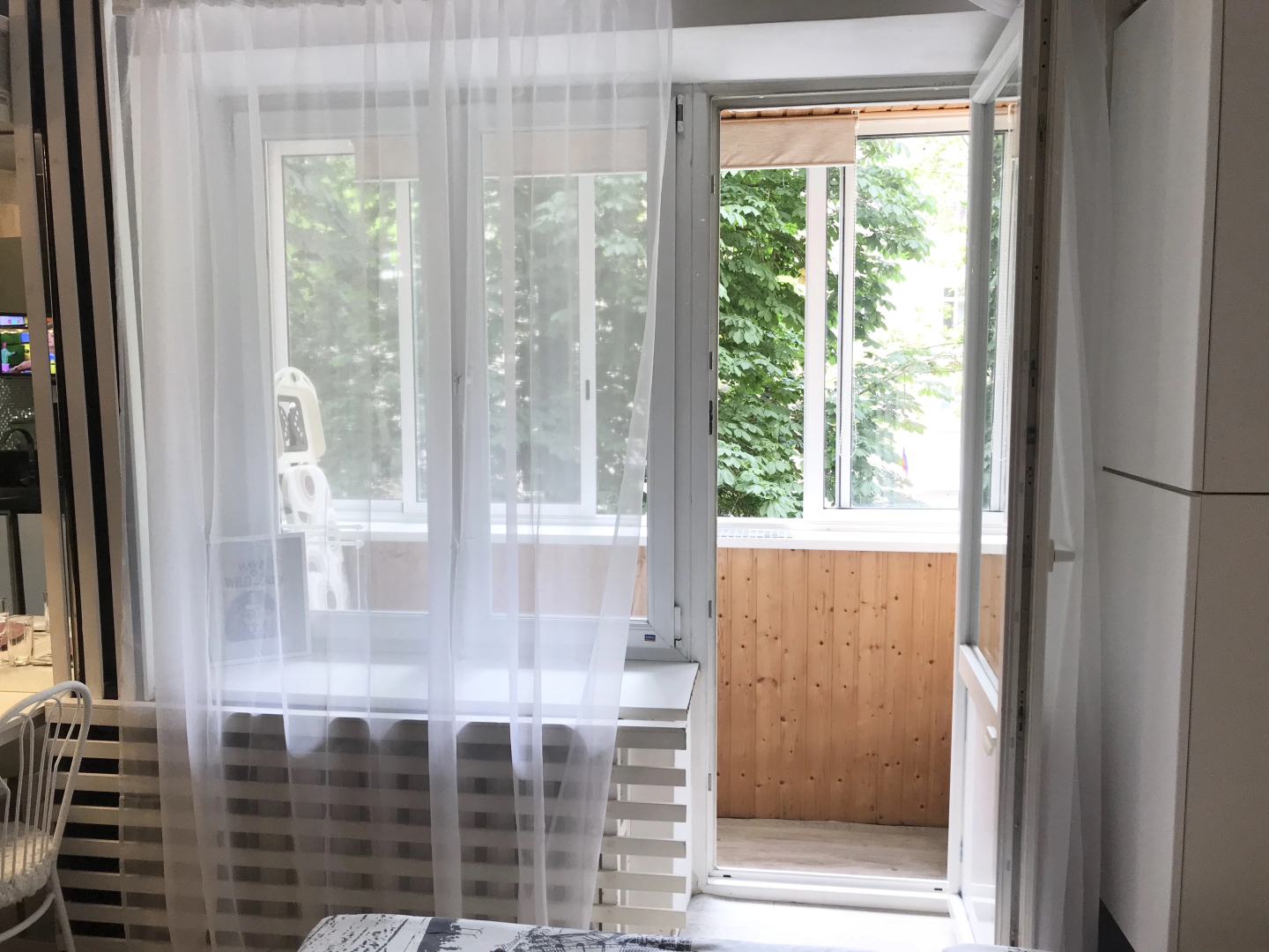 Квартира Family Flats Vspolniy