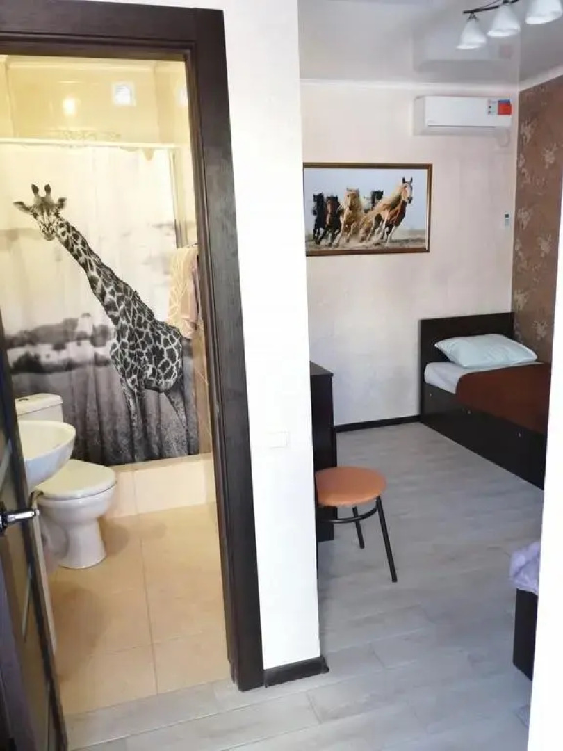 Гостевой Дом Alexandria56 hotel