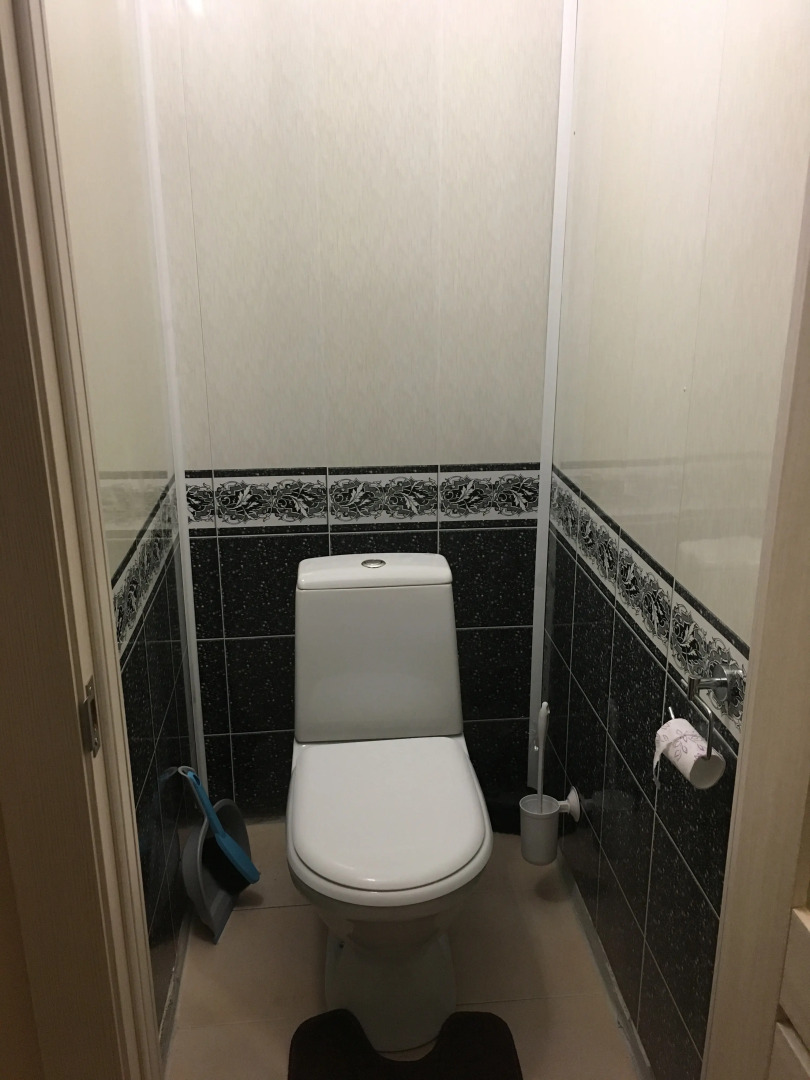 Апартаменты Home&Haus