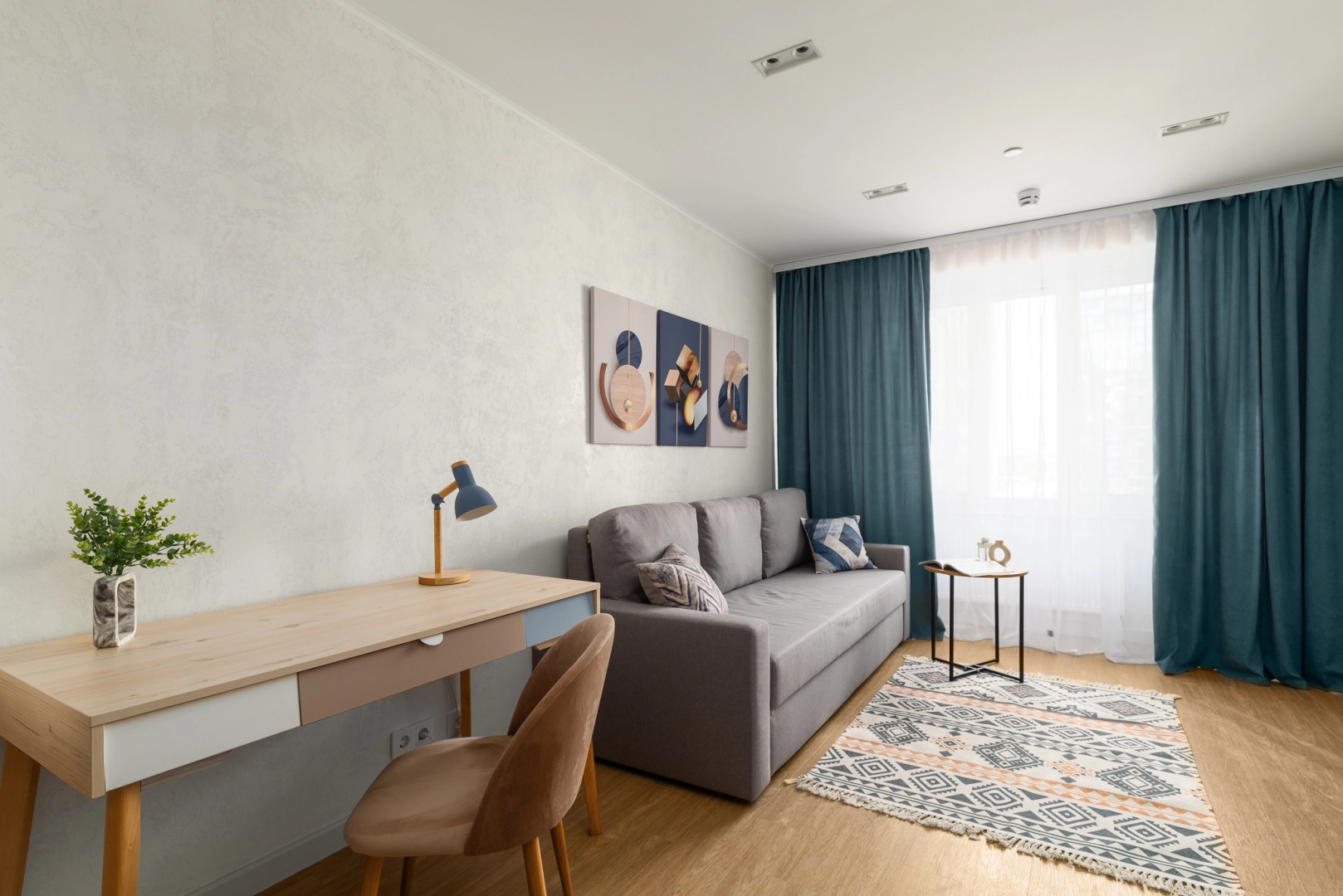 Апартаменты Grand Palace 635