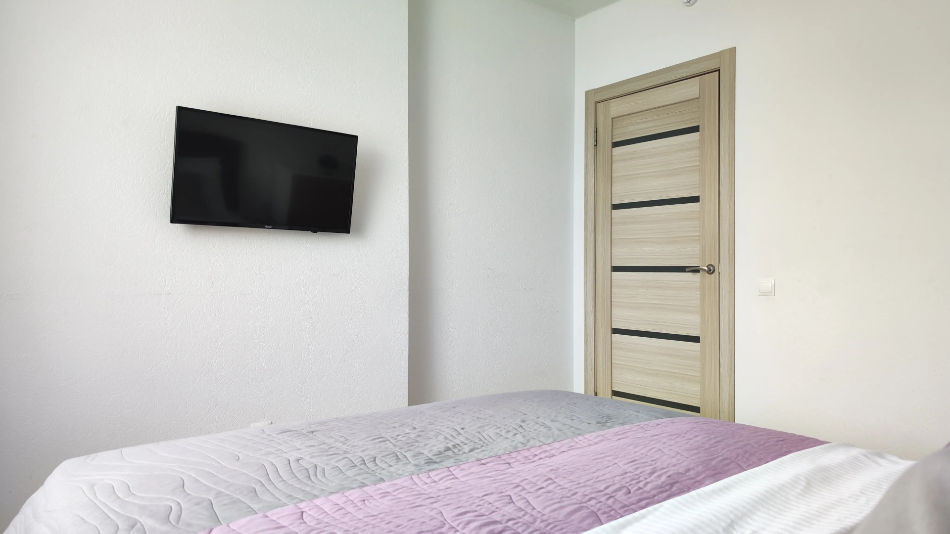 Апартаменты Panda Home в ЖК комфорт класса Сердце Сибири