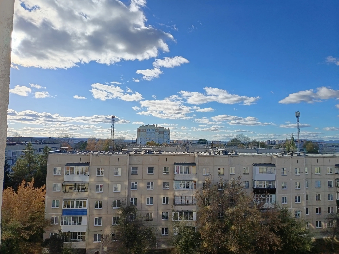 Квартира Уютная 2-Комнатная со Всем Необходимым для Проживания