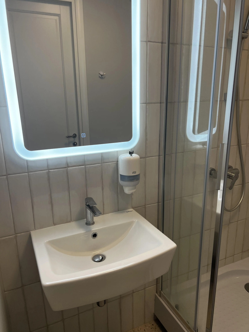 Апартаменты Арбат 6/17