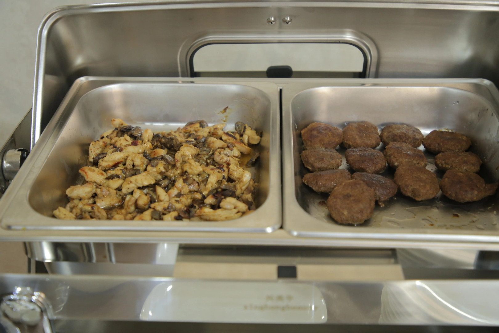 Отель Marhabo Palace