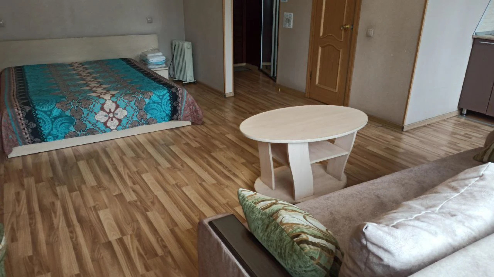 Квартира Марьин Дом на Малышева 7