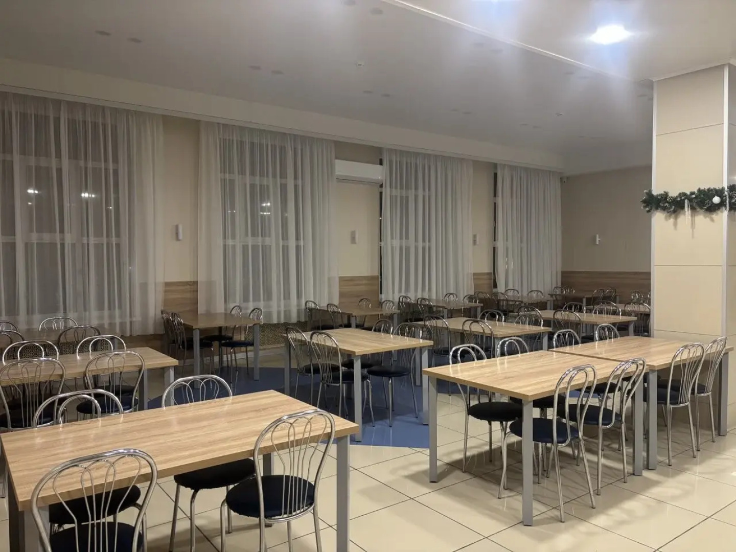 Sosnovyj Bor (Zudilovo)