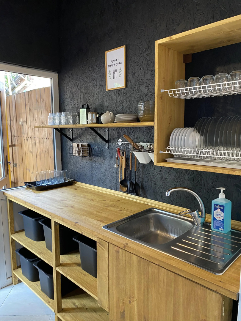 Гостевой дом Шанти