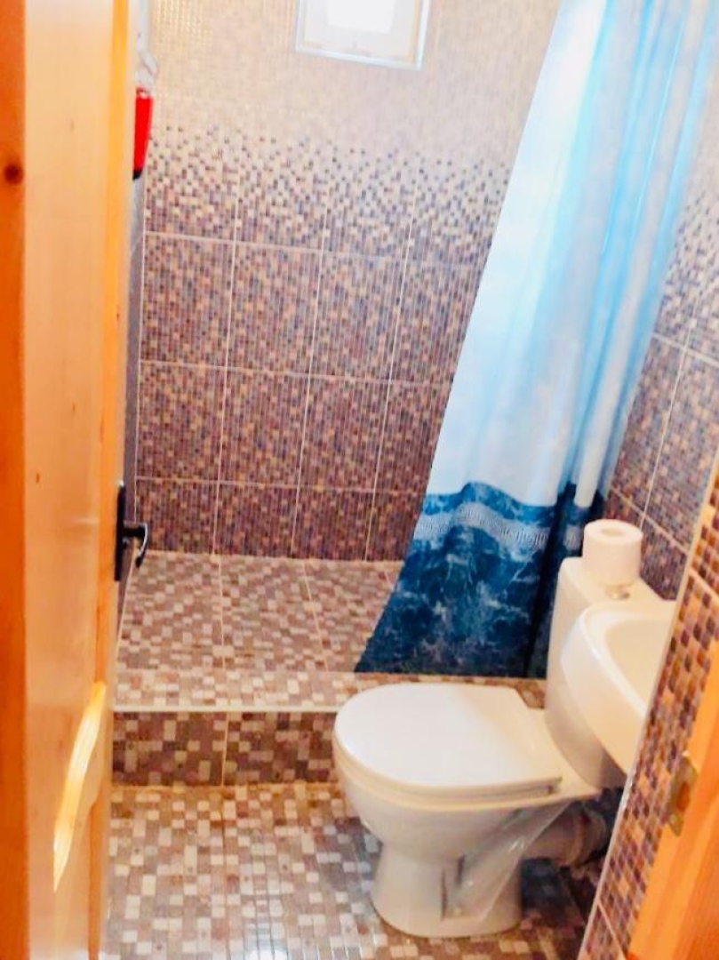 Отель Анна Сария