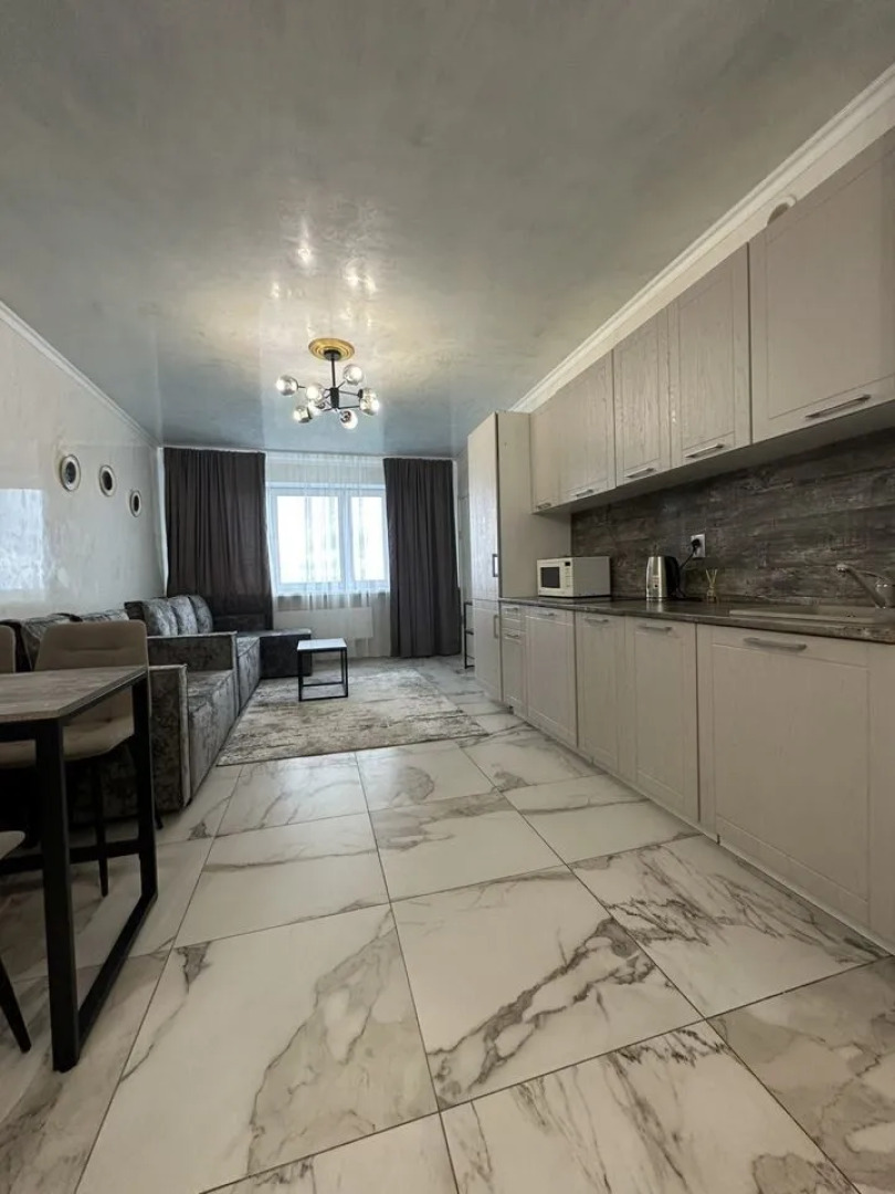 Квартира на Хворостухина 19