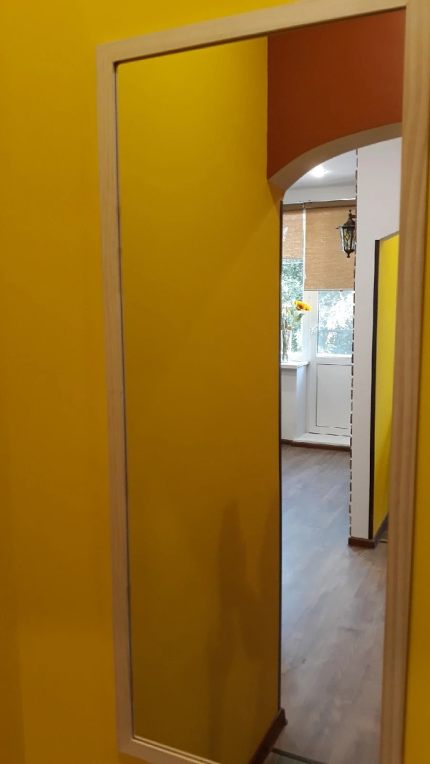 Апартаменты Central Park