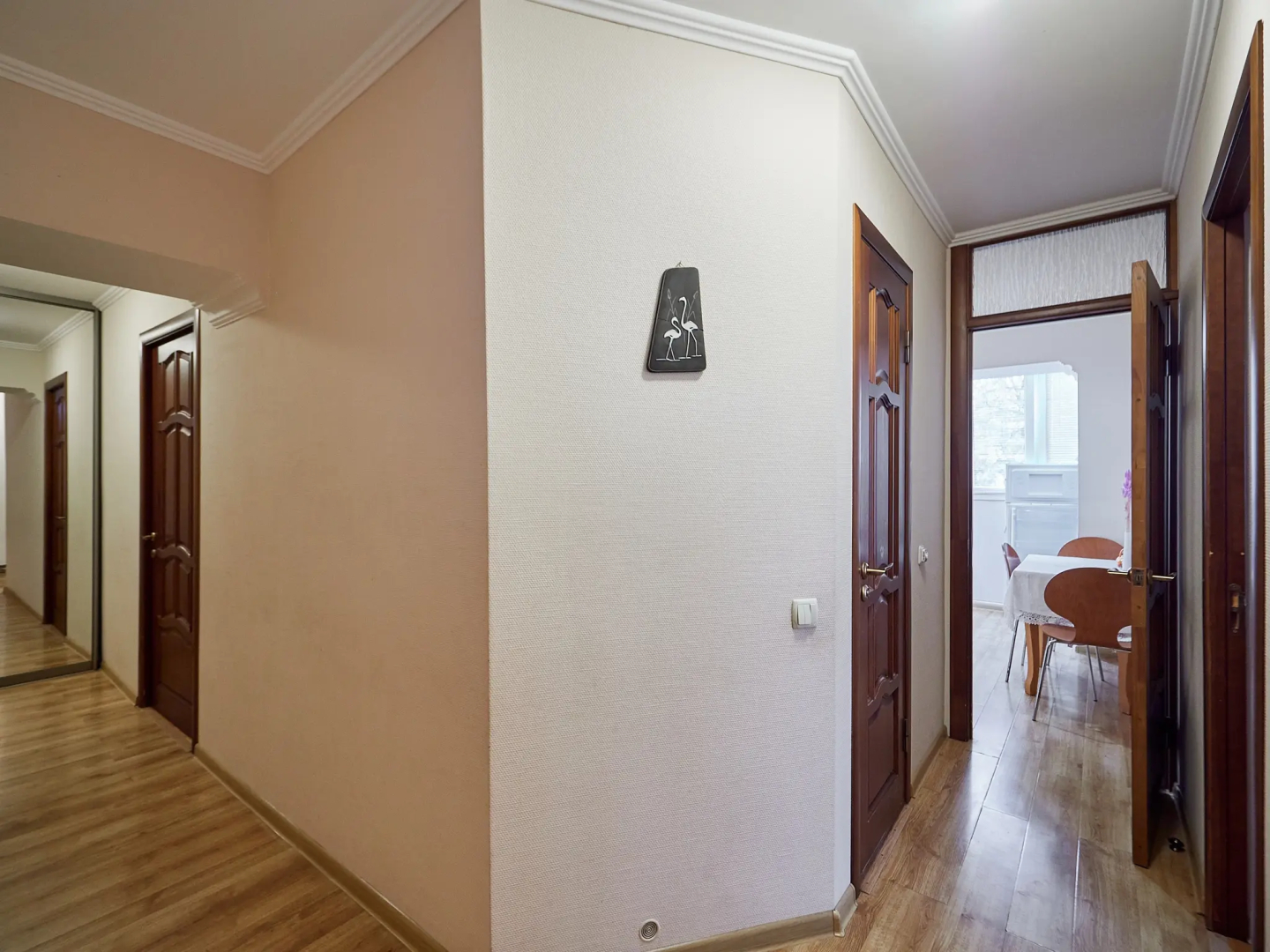 Квартира Героев Медиков 6