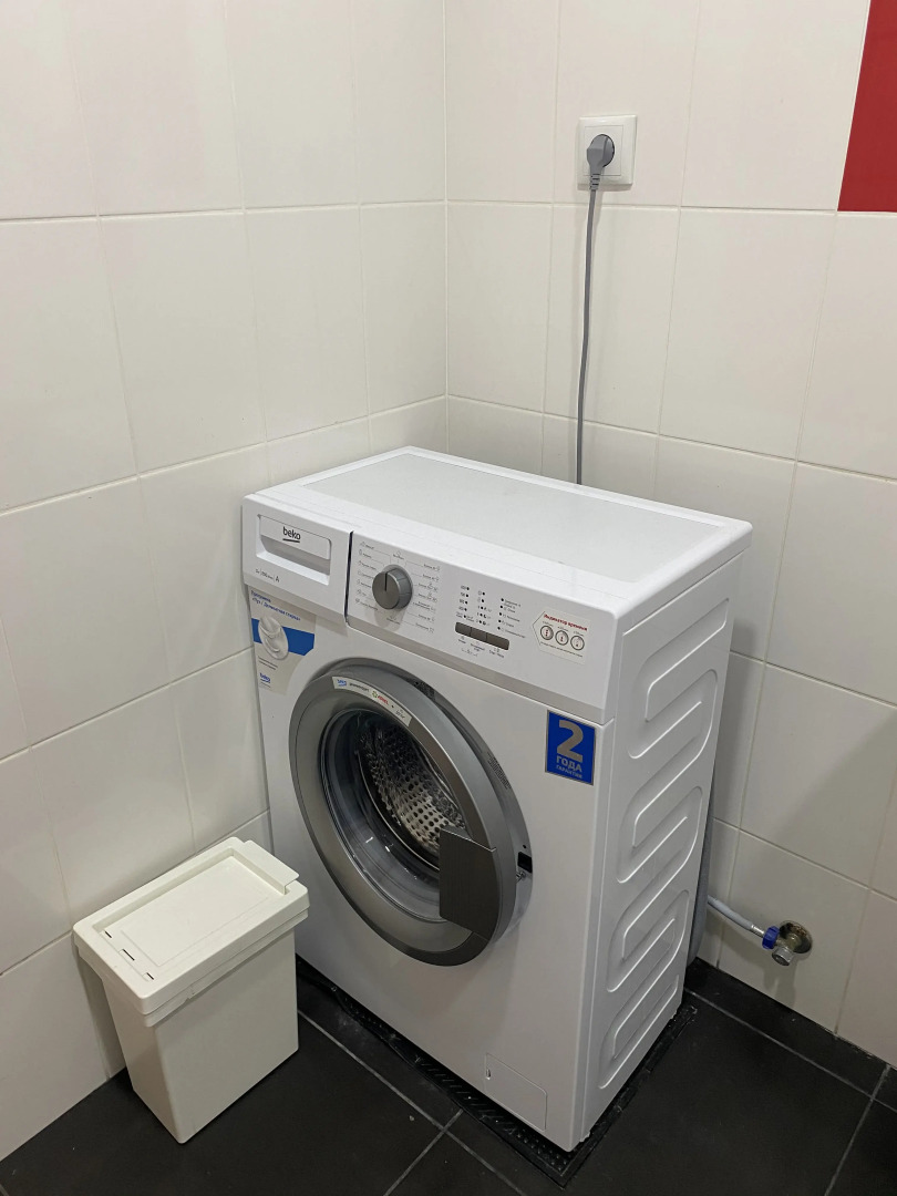 Апартаменты с балконом и видом на море