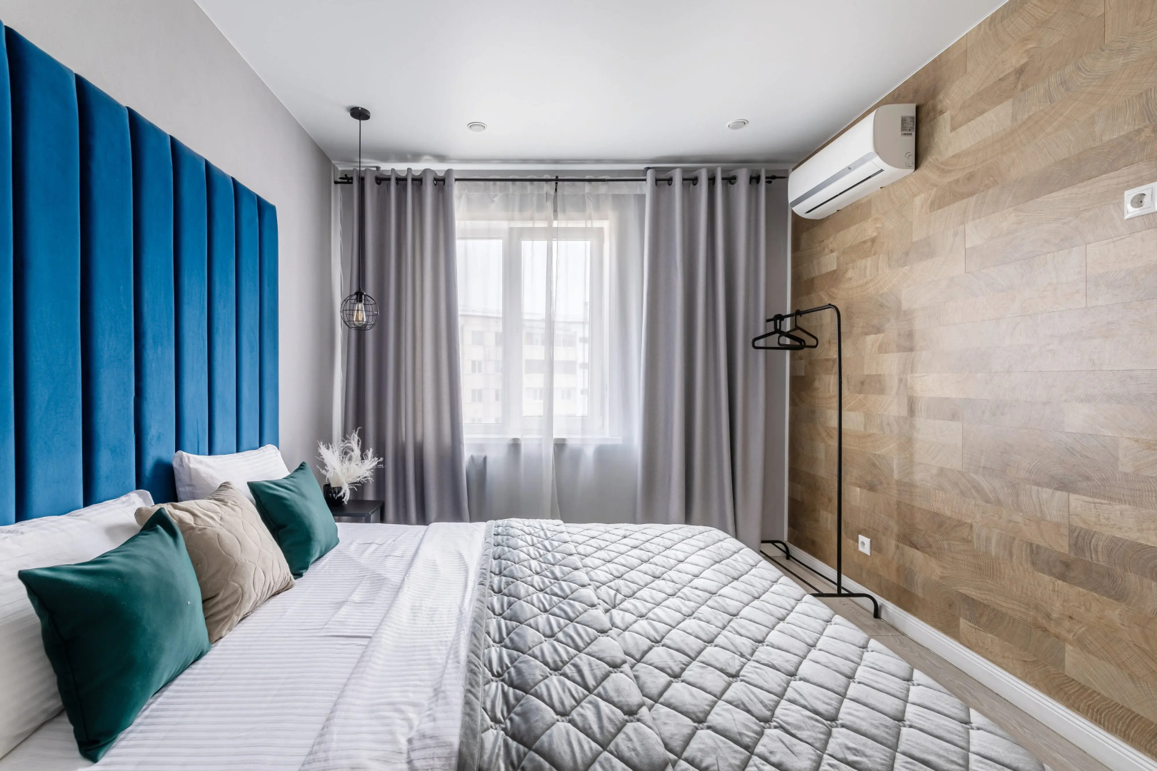 Апартаменты Трехкомнатные LS Loft