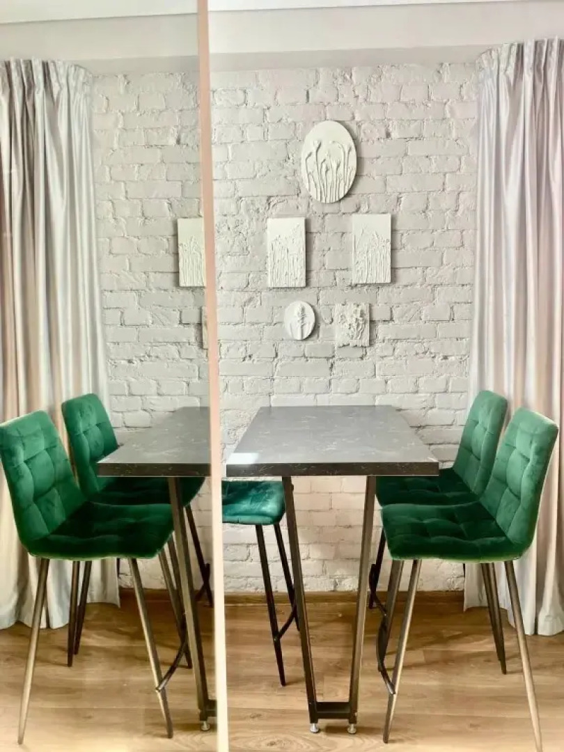 Апартаменты 1 ParadeAparts на Первомайской 13A