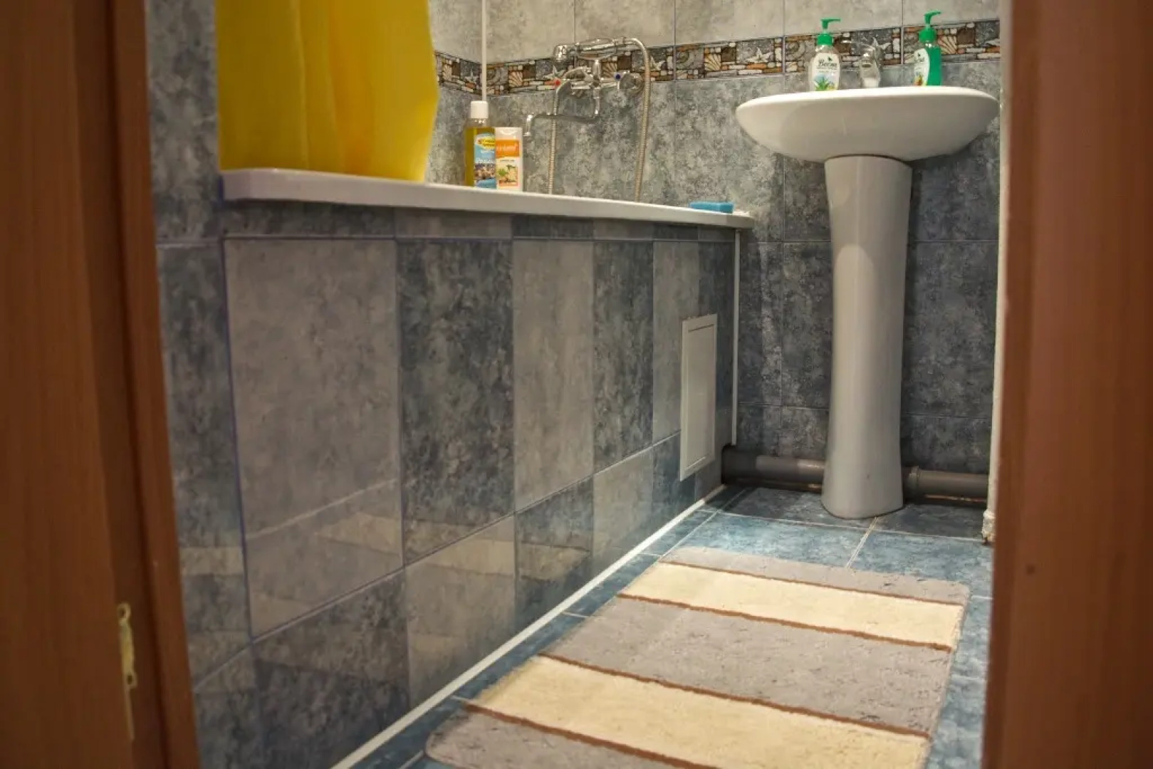 Апартаменты на Советской Площади