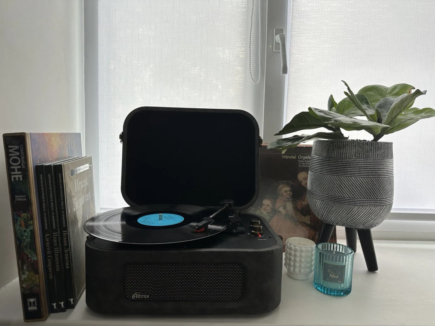 Апартаменты Crystalbox на Коминтерна