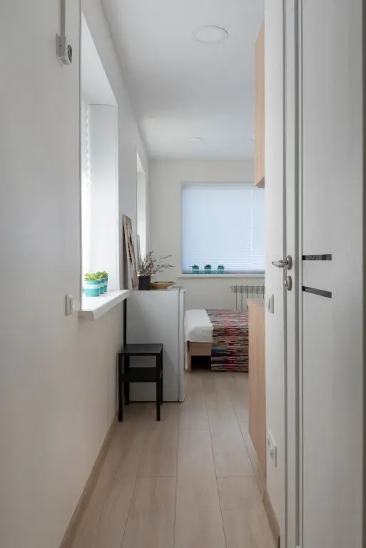 Апартаменты Prim Rooms