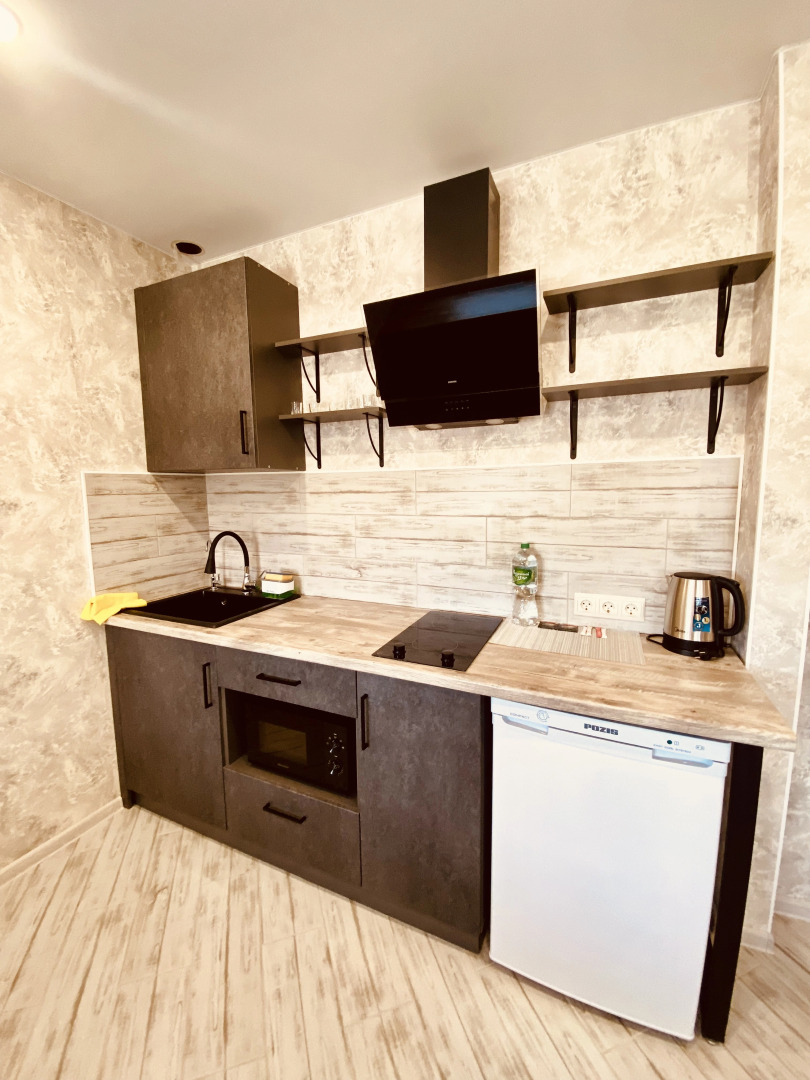 Мотель Волга