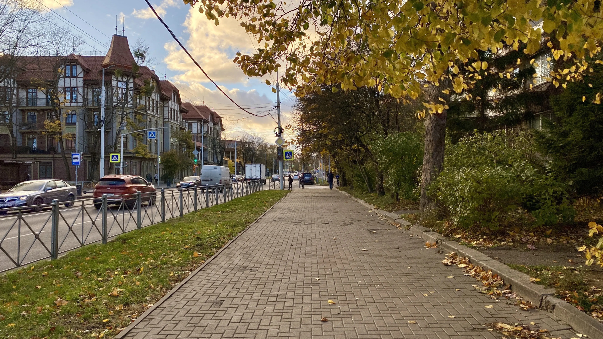 Апартаменты Grape Room