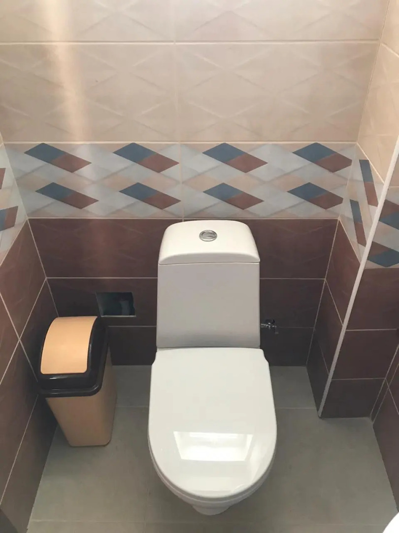 Гостевой дом Сандал