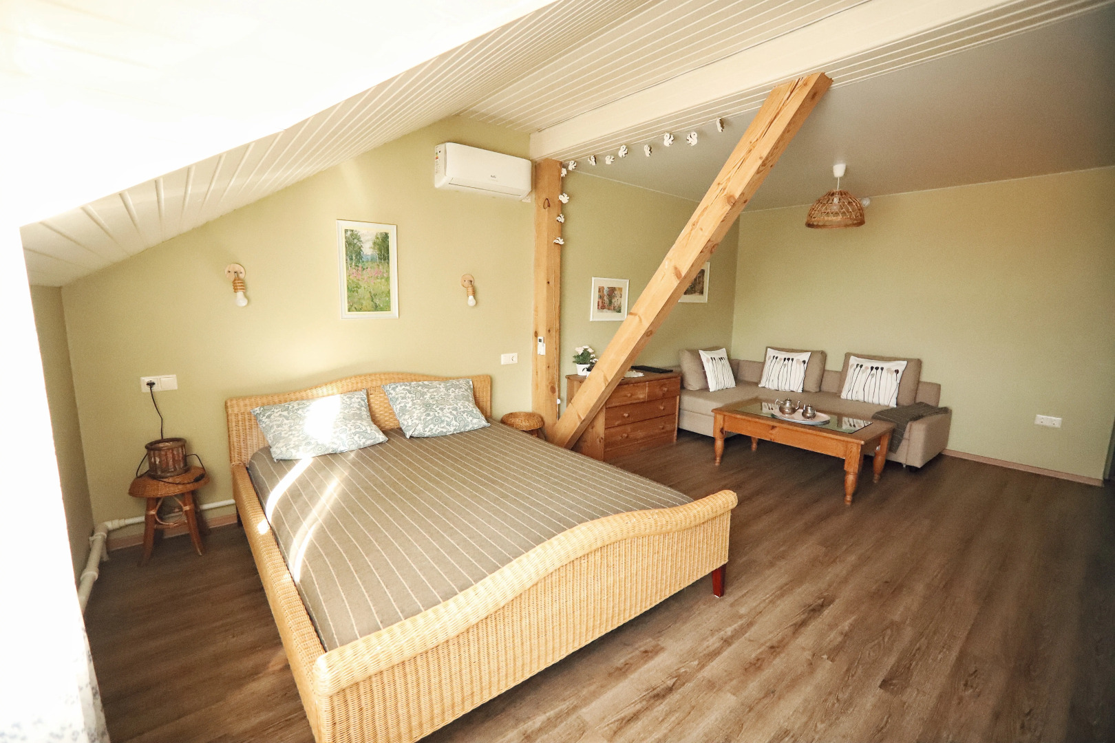 Мини-отель ГОСТИ, ИП Корвяков О.В.