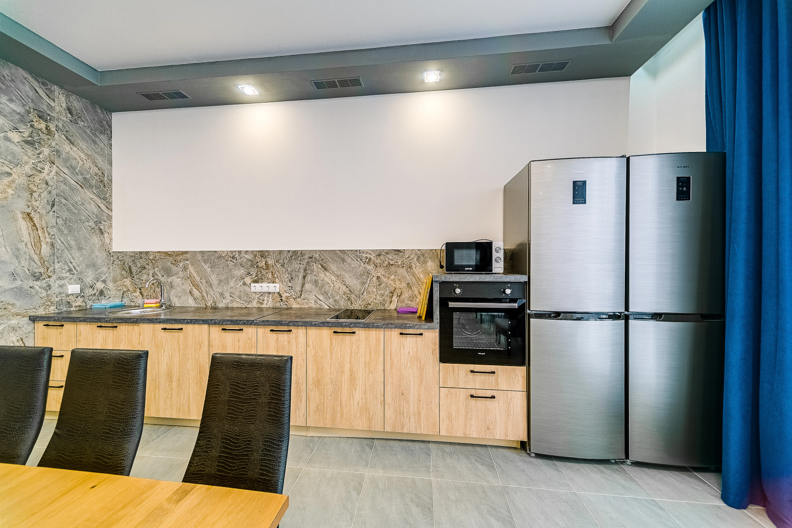 Частный дом в Подольске